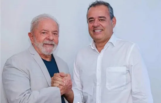 Lula tenta impulsionar candidato governista em PE sem afastar antigos Aliados