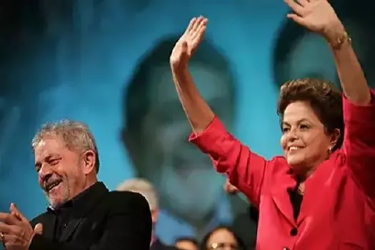 Dilma diz que sua relação com Lula é ‘inabalável’ e descarta disputar eleições