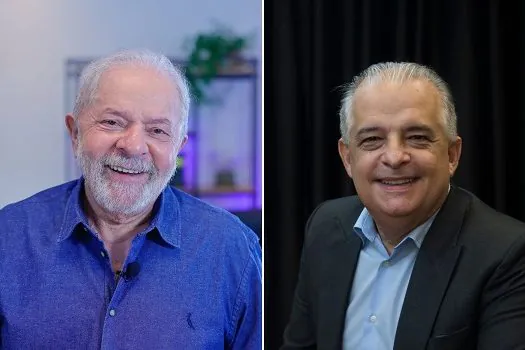 Lula se reúne com França no domingo e espera selar apoio do PSB a Haddad em SP