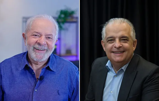 Lula se reúne com França no domingo e espera selar apoio do PSB a Haddad em SP