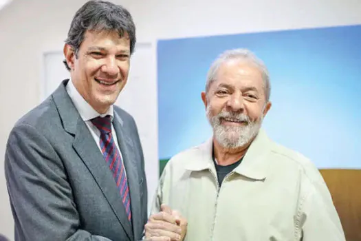 Lula convoca Haddad para discutir crise na Petrobras; veja quem participa da reunião