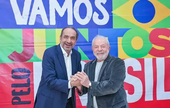 Lula testa negativo para covid e confirma encontro com Alexandre Kalil em MG