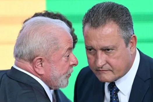 Lula ressuscita PAC e Rui Costa vira ‘pai’ do programa que projetou Dilma