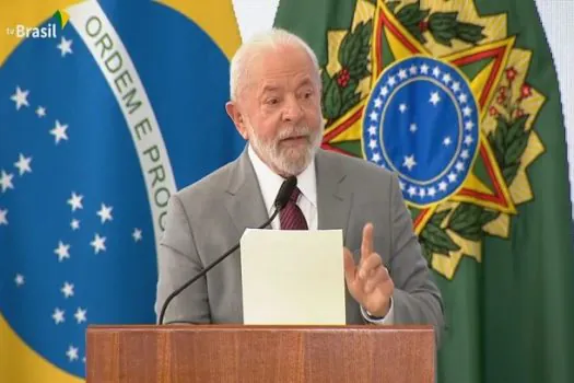 Lula defende que governo encontre jeito de baratear eletrodomésticos