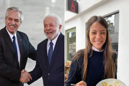 Vencedora do Masterchef cozinhou para Lula na véspera de crítica à comida do Itamaraty