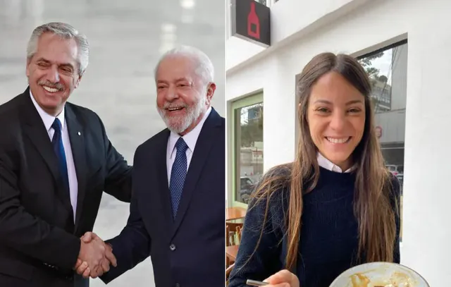 Vencedora do Masterchef cozinhou para Lula na véspera de crítica à comida do Itamaraty