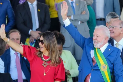 Lula embarca para Nova Déli para participar da Cúpula do G20