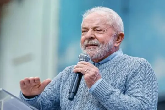 Lula: Não se provou nenhuma corrupção nos estádios da Copa do Mundo do Brasil