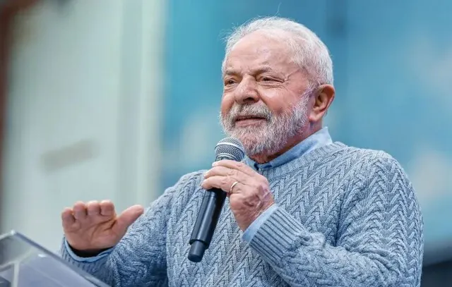 Lula: Não se provou nenhuma corrupção nos estádios da Copa do Mundo do Brasil