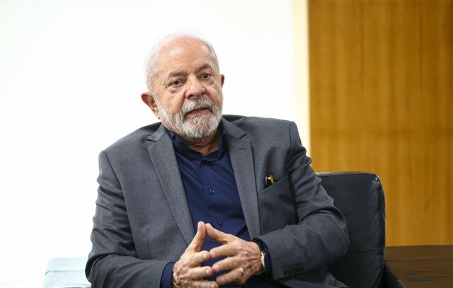 Lula confirma ida à Cúpula Celac-União Europeia