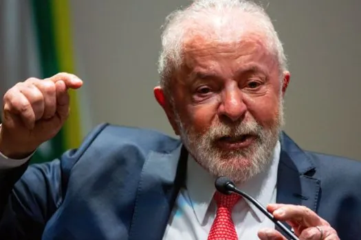 Lula garante que golpistas de 8 de janeiro serão julgados