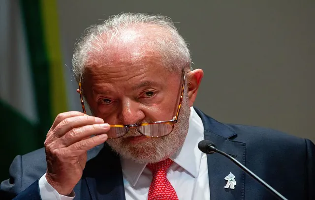 Lula terá oportunidade de repensar GSI