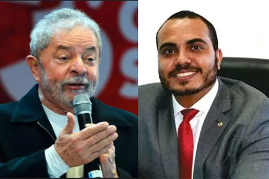 ‘Sou negro e da periferia’, responde procurador Igor Miranda a Lula