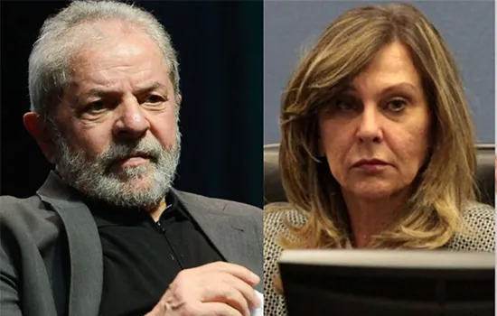 PGR recorre de decisão de Fachin e diz que condenações de Lula devem ser mantidas