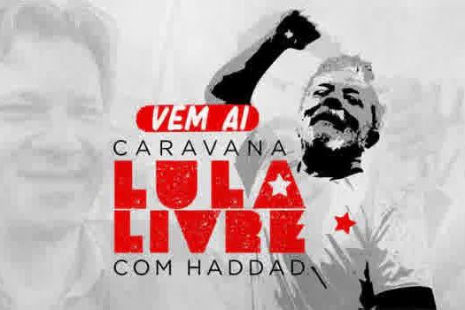 Preso há 1 ano, Lula mantém PT sob controle e orienta ação da sigla