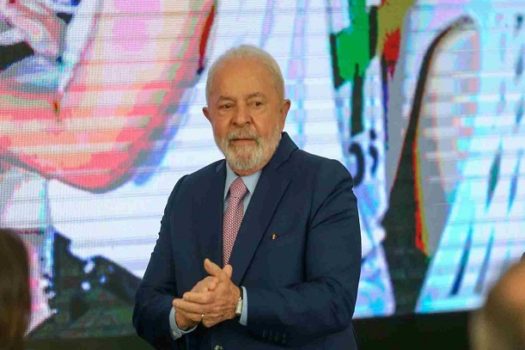 Lula diz esperar conclusão do acordo entre Mercosul e UE ainda neste ano