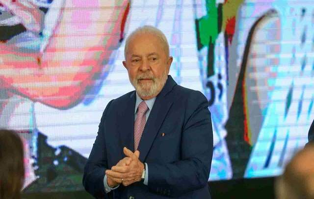 Lula diz esperar conclusão do acordo entre Mercosul e UE ainda neste ano