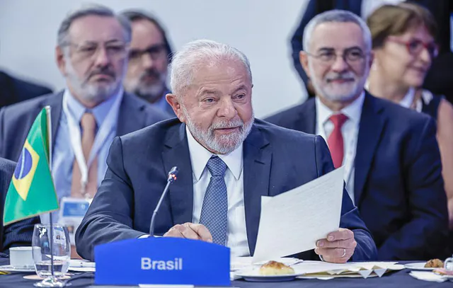 Entenda as resistências de Lula ao acordo entre Mercosul e União Europeia