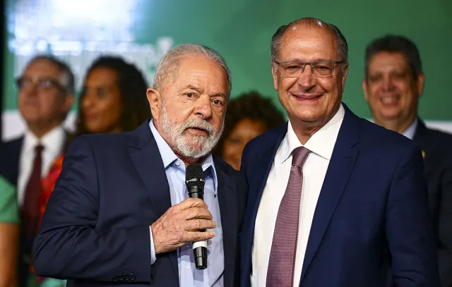 Lula toma posse hoje (1º) para 3º mandato com esquema inédito de segurança