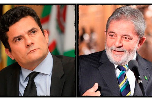 PT pressiona Lula a aceitar ministério e ‘escapar’ de Moro