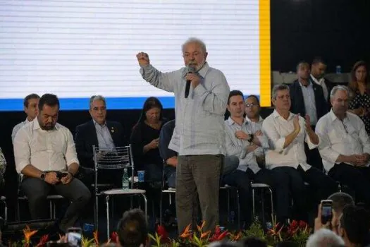 Tarcísio, Zema, Eduardo Leite e Ratinho Jr. ‘fogem’ de ato com Lula sobre novo PAC no Rio