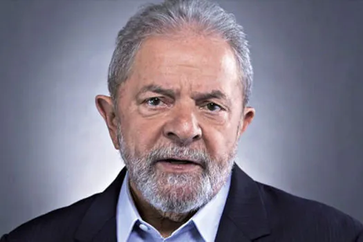 Lula fará alegações finais depois de delatores em processo da Lava Jato