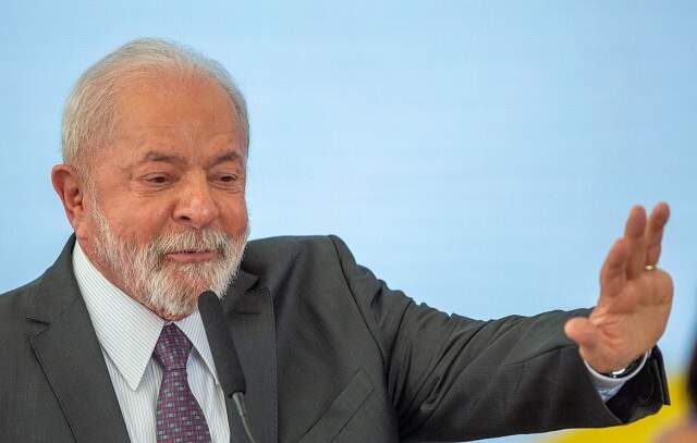 Presidente Lula abre plenárias estaduais do PPA Participativo na Bahia