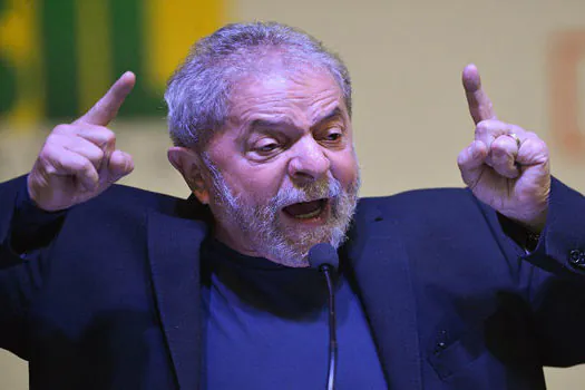 Lula: “Todo mundo vai se lascar se Previdência for aprovada”