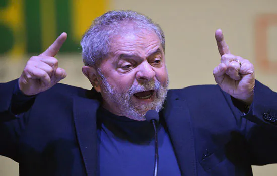 Lula: “Todo mundo vai se lascar se Previdência for aprovada”