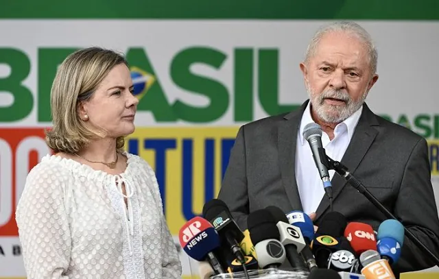 Lula anunciará primeiros ministros nesta sexta-feira