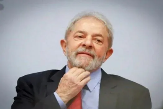 Na briga pela presidência, Lula diz que o PT “tem obrigação com o País”