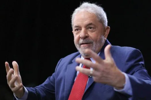 Lula: reeleição de Biden é ‘estímulo’ para disputar a Presidência em 2026