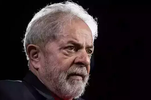 Lula pede desculpas aos policiais: “Salvam muita gente”