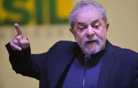 Contra pedido de Lula