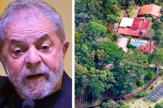 Decisão do STF abre caminho para Lula pedir anulação de condenação pelo sítio