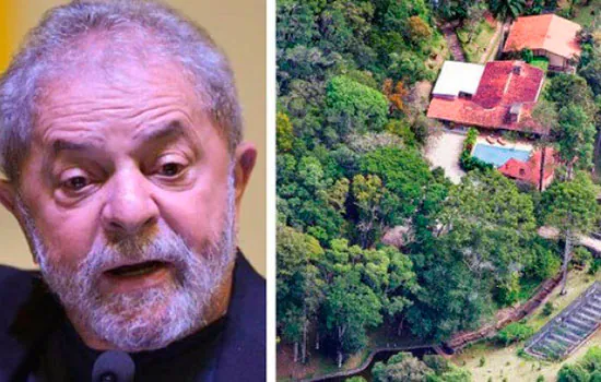 Decisão do STF abre caminho para Lula pedir anulação de condenação pelo sítio