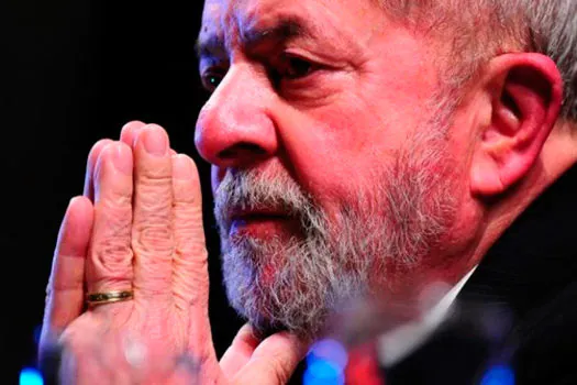 Processo de Lula sobre sítio deve ser julgado pelo TRF-4 no 2º semestre