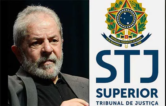 Recurso de Lula no caso triplex vai aguardar chegada de novo relator