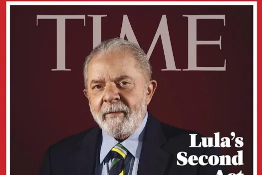 Imprensa internacional critica falas de Lula na ‘Time’ sobre guerra na Ucrânia