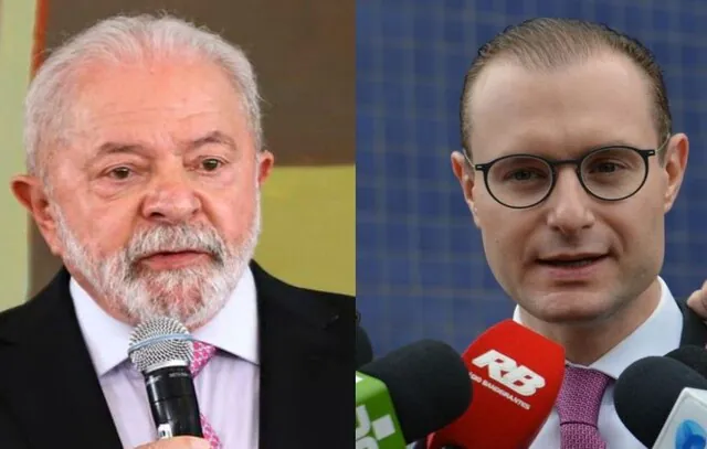 Lula confirma indicação de Zanin ao STF: ‘será um excepcional ministro se for aprovado’