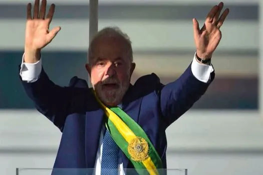 Agenda do presidente da República, Luiz Inácio Lula da Silva