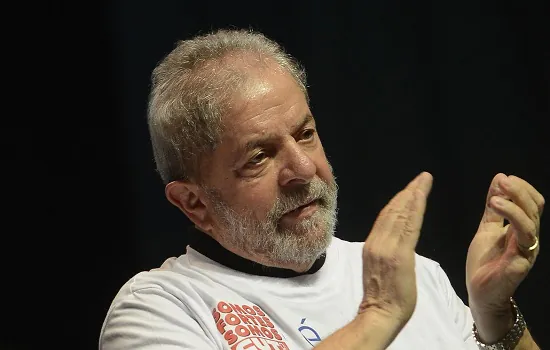 Pesquisa Ipespe: Lula permanece à frente