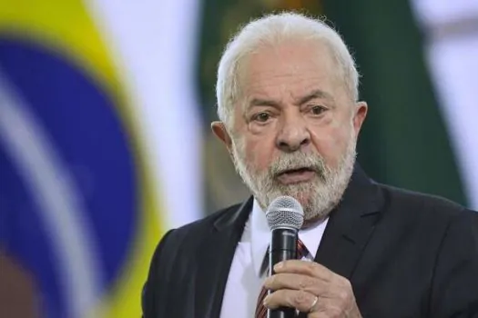 PF cumpre mandado contra suspeito de ataques ao presidente Lula