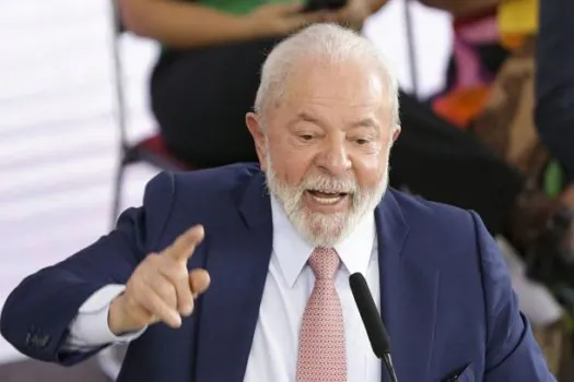 Lula defende destinação de imóveis da União abandonados para sem-teto