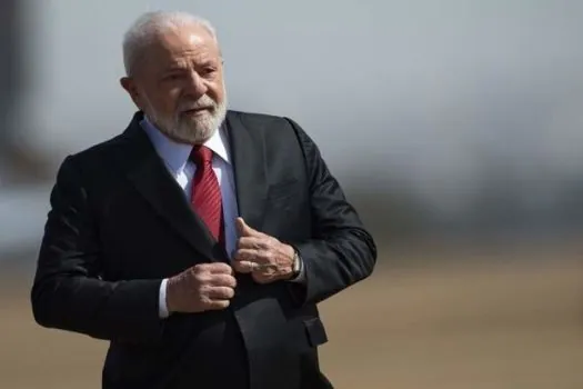 Em marcha, Lula decreta retomada da reforma agrária com foco em mulheres