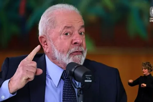 Lula diz que semana foi vitoriosa, após aprovações no Congresso