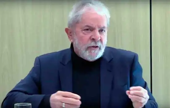 Lula: PT não pode aceitar prevalência do discurso conservador