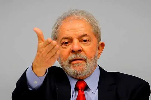 Já mirando 2022, Lula reforça articulação com Renan e o “Velho MDB”