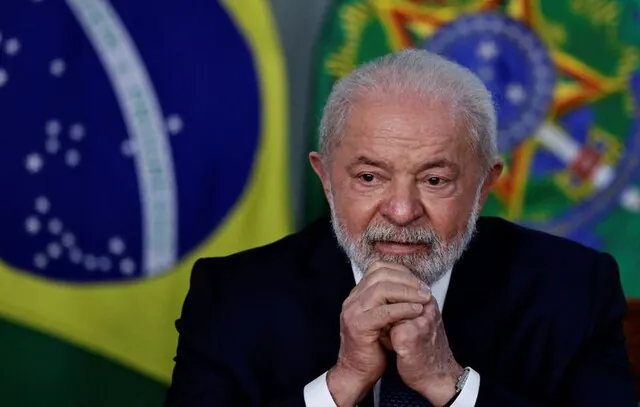 Lula convoca ministros após governo se render aos pleitos da Câmara na MP dos Ministérios