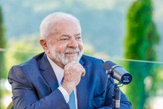 Lula diz que rejeição da política faz nascer ‘titica’ como Bolsonaro